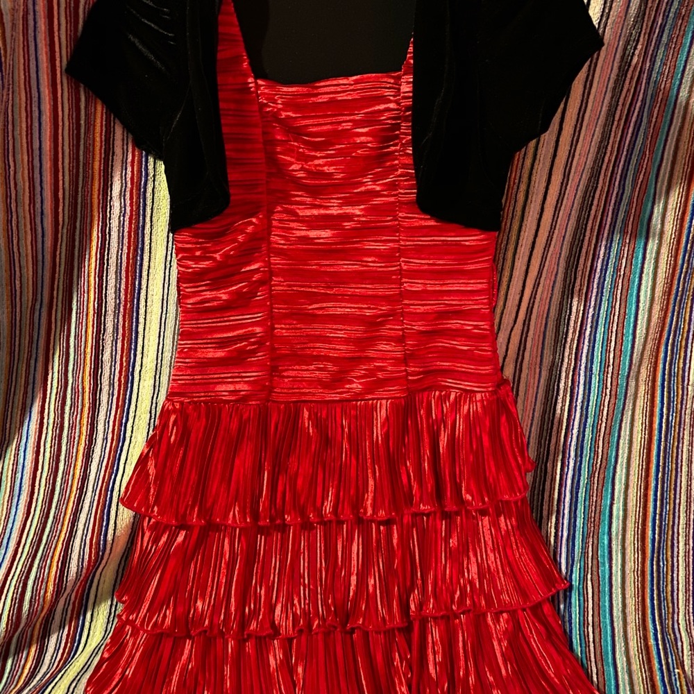 My Michelle Youth Formal Dress